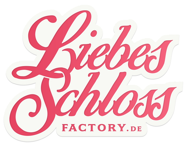 Liebesschloss Factory